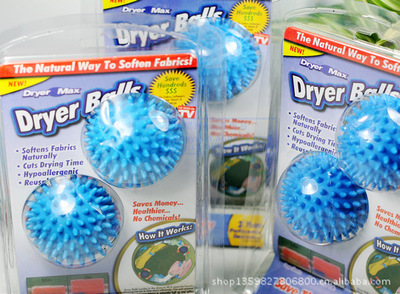 搪胶洗衣球批发与定制 优质家居日用品供应商首选