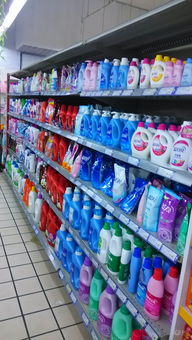 日常生活中的必需品 日用品的价值与选择