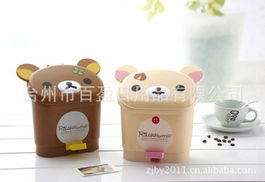 台州市百盈日用品公司 打造优质日用品，服务美好日常生活