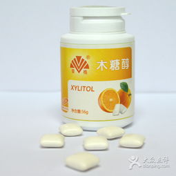 荣格木糖醇日用品 苏州购物新风尚